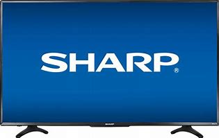 Image result for Sharp 50 Inch 4K Smart TV