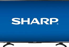 Image result for Sharp 50 Inch Flat Screen Smart TV