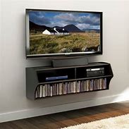 Image result for TV Rack Wall Mount