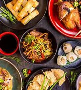 Image result for Asian Cuisine