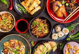 Image result for China National Food