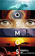 Image result for Cosmos Space-Time Odyssey Cover