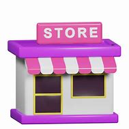 Image result for Store Logo Icon