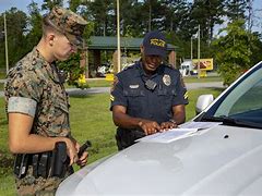 Image result for Marine Corps Police