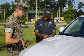 Image result for Marine Corps Police