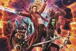 Image result for Guardians of the Galaxy 4 Wallpaper