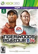 Image result for Tiger Woods PGA Tour 13 Xbox 360 Lukie Games