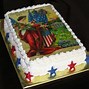 Image result for Costco Flag Cake