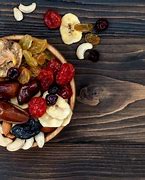 Image result for Dried Fruit and Nuts