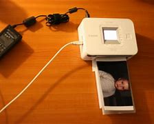 Image result for Canon Selphy Compact Photo Printer