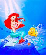 Image result for Disney Princess the Little Mermaid 200