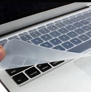 Image result for Silicone Keyboard Notebook Protector