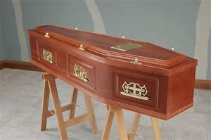 Image result for wooden coffin designs