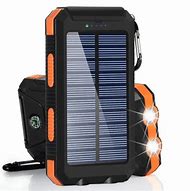 Image result for Portable Solar Power Battery Alibaba