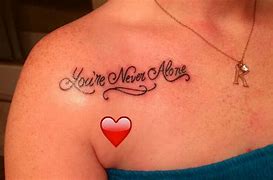 Image result for Never Give Up Tattoo