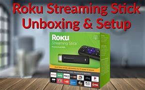 Image result for Roku Manual Setup