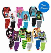 Image result for Toddler Boy Pajama Sets