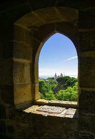 Image result for Castel Window Garden View