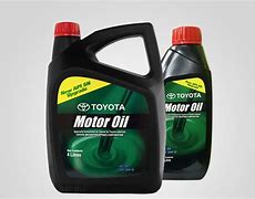 Image result for Best Oil for Toyota XRS