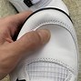 Image result for Air Jordan 4 White Cement