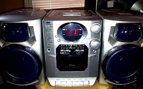 Image result for Durabrand CD Player Boombox