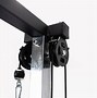 Image result for Cable Crossover Attachments