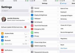 Image result for iPhone 6 Return to Factory Settings