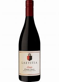Image result for Laetitia Pinot Noir Clone 2a Wadensville