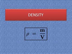 Image result for Metal Density Chart G Cm3
