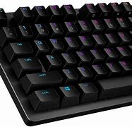 Image result for Logitech Gaming Keyboard