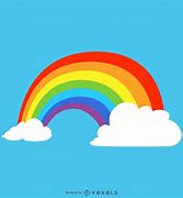 Image result for Arco Iris Vector