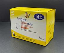 Image result for Freestyle Libre 14-Day Cost