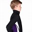 Image result for Black and Purple Tracksuit