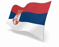 Image result for Communist Serbia Flag