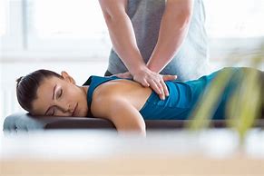 Image result for Having a Chiropractor