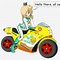 Image result for Mario Kart Cars Clip Art