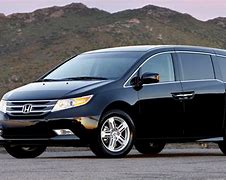 Image result for 10 Honda Odyssey