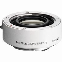 Image result for Sony Teleconverter