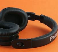 Image result for Panasonic Wireless Headphones