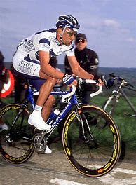 Image result for Frank Vandenbroucke Cyclist