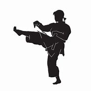 Image result for Karate Kata Clip Art