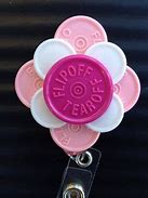 Image result for Retractable Badge Holder Funny