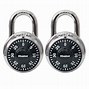 Image result for Master Lock Combination