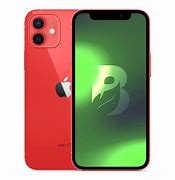 Image result for Iphom 12 Red