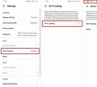Image result for Voxi Wi-Fi Calling
