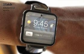 Image result for iWatch Concept