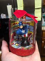 Image result for Captain America Christmas Gifts