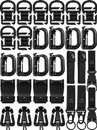 Image result for D-Ring Clip System Accessories