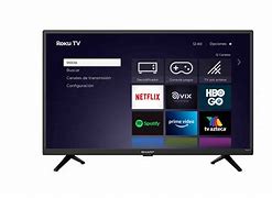 Image result for Sharp 32 Inch Roku TV