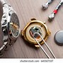 Image result for OLEVs Watch Battery Replacement